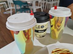 -贝林大翅鲸简餐厅(国家海洋博物馆店)