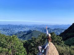 -白草畔自然风景区