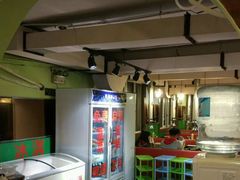 大堂-巴麦隆自助烤肉(桂林路店)