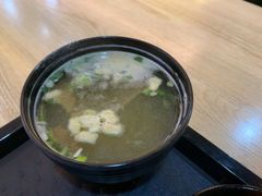 -吉野家(成都时代奥莱店)