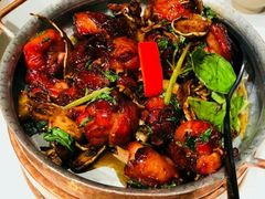 -鹿港小镇(金虹桥国际中心店)