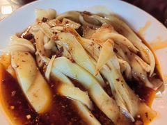 -老平遥饭馆