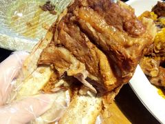 -95号酱骨·一块豆腐(展春园西路店)