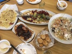 -乌镇那一年小院主题餐厅(甘泉西路店)