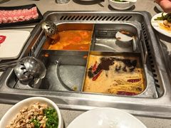 -海底捞火锅(方圆荟店)