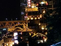 android_upload_pic-屋顶顶城市·江景酒店-客房部