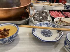 -牛街清真满恒記(平安里西大街店)