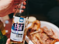 -萍香大厨·锅包肉(大东门店)