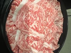 -和牛 烧肉寿喜烧涮锅 善(心斎橋店)