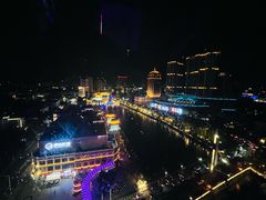 -幻彩摩天轮