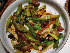 -锦府盐帮·李宅(领展购物广场中关村店)