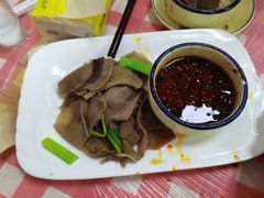 -洪霞餐馆