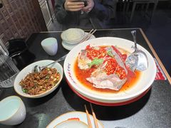 -湘阁里辣(南联锦泰城店)
