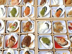 -1937青岛老味道·海肠捞饭·青岛菜(大鲍岛栈桥店)