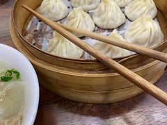 -朱新年·苏式汤团·面点(北寺塔店)