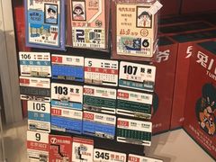 -正阳书局(西四南大街店)