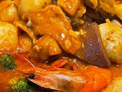 -闽海肴(北辰荟店)