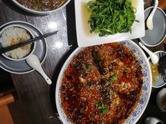 -楊公子民间菜