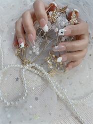 -1T·1M 日式美甲美睫