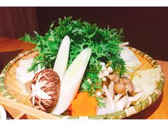 -綱元·海鲜豆捞(明州里店)