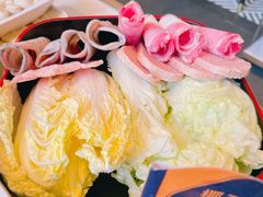 -润园四季椰子鸡火锅(南山海岸城店)