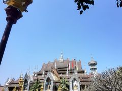 -西双版纳总佛寺