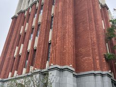 -华东政法大学(松江校区)