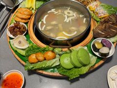 -椰小鸡·琼州糟粕醋(美兰缤纷城店)