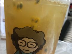 -张阿姨奶茶(湖西路店)