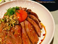 -和牛食堂•BISTRO(广州首店)