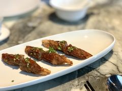 福建五香卷-遇外滩(BFC外滩金融中心店)