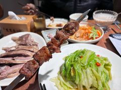 -贯贯吉·清真餐厅(浙江中路店)