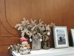 -一尺花园(安和花园店)