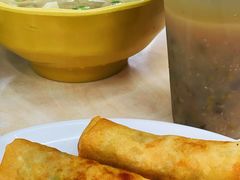 -玉华饮食店(茅台路店)
