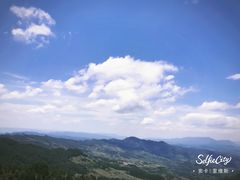 -梦幻奥陶纪景区