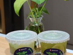 苦瓜柠檬茶-炖物24章·顺时轻养茶(杭州大厦店)