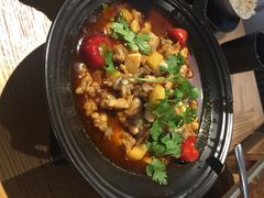 黛瓦里巷-黛瓦里巷(南京东路店)