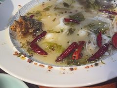 -鱼亨小鲜酸菜鱼(大信店)