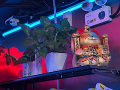 -唱吧麦颂KTV(西单华威潮铺街店)
