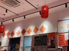 -荆九爷爆炒桥头三嫩(夫子庙店)