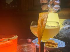 -叁口组·秘密酒廊(钱王街店)