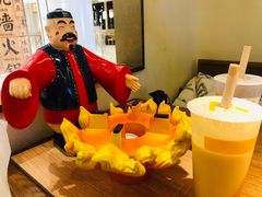 -闽上鲜·福建菜(龙湖滨江天街店)