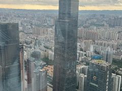 -南宁那莲豪华精选酒店-云霄酒廊·80楼高空城景酒吧