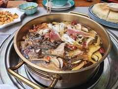 -大理董·董家小厨野生菌火锅(古城旗舰店)