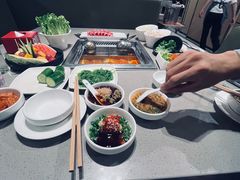 -海底捞火锅(万达广场店)