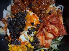 -优壹佳·延边朝鲜族料理(中山北路店)