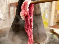 -前门张记涮肉(前门店)