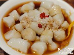 -周小波重庆小面·重庆名小吃(邹容路店)