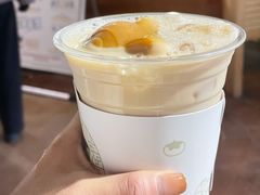-ZOO COFFEE动物园咖啡(红山森林动物园店)
