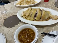 -深圳柯记餐厅(大望店)